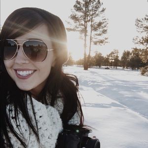 Meet your Posher Alyciamealy